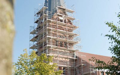 Kirche Bösel