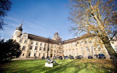 Schloss Oldenburg